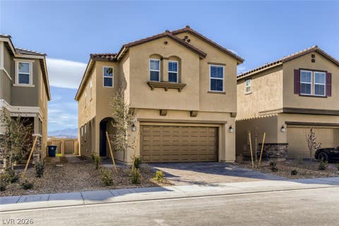 Tiny photo for 2417 Fasano Street, Henderson, NV 89044 (MLS # 2800468)