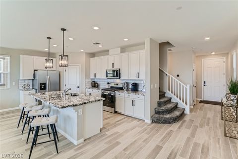 Tiny photo for 2417 Fasano Street, Henderson, NV 89044 (MLS # 2800468)