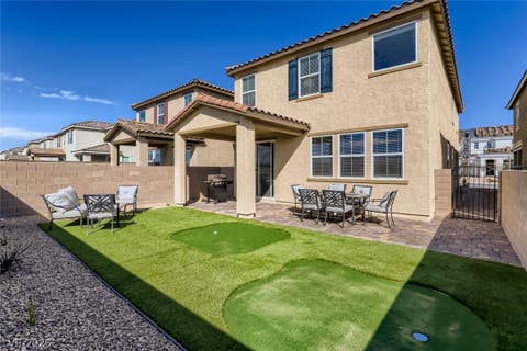 Tiny photo for 2417 Fasano Street, Henderson, NV 89044 (MLS # 2800468)