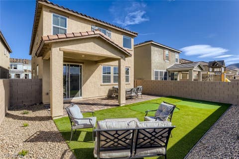 Tiny photo for 2417 Fasano Street, Henderson, NV 89044 (MLS # 2800468)