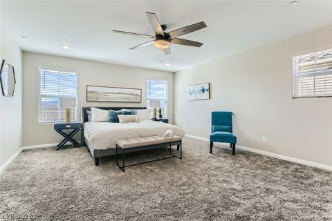 Tiny photo for 2417 Fasano Street, Henderson, NV 89044 (MLS # 2800468)