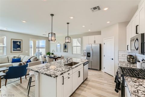 Tiny photo for 2417 Fasano Street, Henderson, NV 89044 (MLS # 2800468)