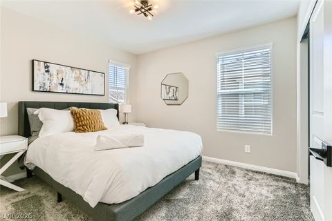 Tiny photo for 2417 Fasano Street, Henderson, NV 89044 (MLS # 2800468)
