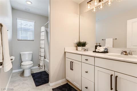 Tiny photo for 2417 Fasano Street, Henderson, NV 89044 (MLS # 2800468)