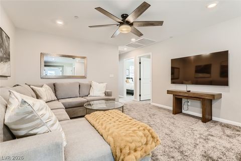 Tiny photo for 2417 Fasano Street, Henderson, NV 89044 (MLS # 2800468)
