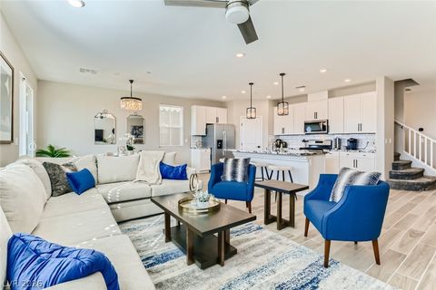 Tiny photo for 2417 Fasano Street, Henderson, NV 89044 (MLS # 2800468)