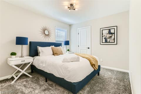 Tiny photo for 2417 Fasano Street, Henderson, NV 89044 (MLS # 2800468)
