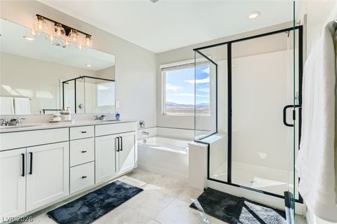 Tiny photo for 2417 Fasano Street, Henderson, NV 89044 (MLS # 2800468)