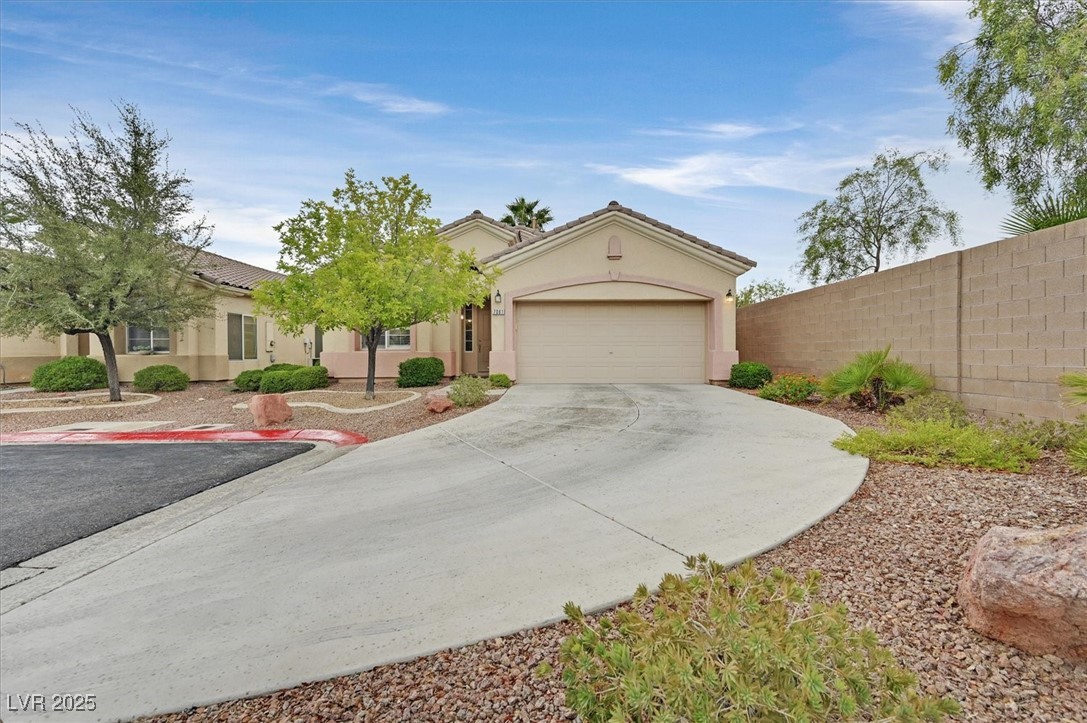 7061 Bodega Point Court