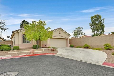 7061 Bodega Point Court Las Vegas NV 89113