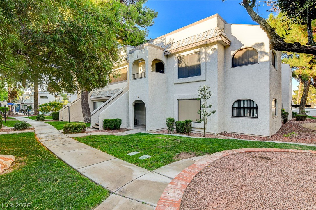 1412 Santa Margarita Street H