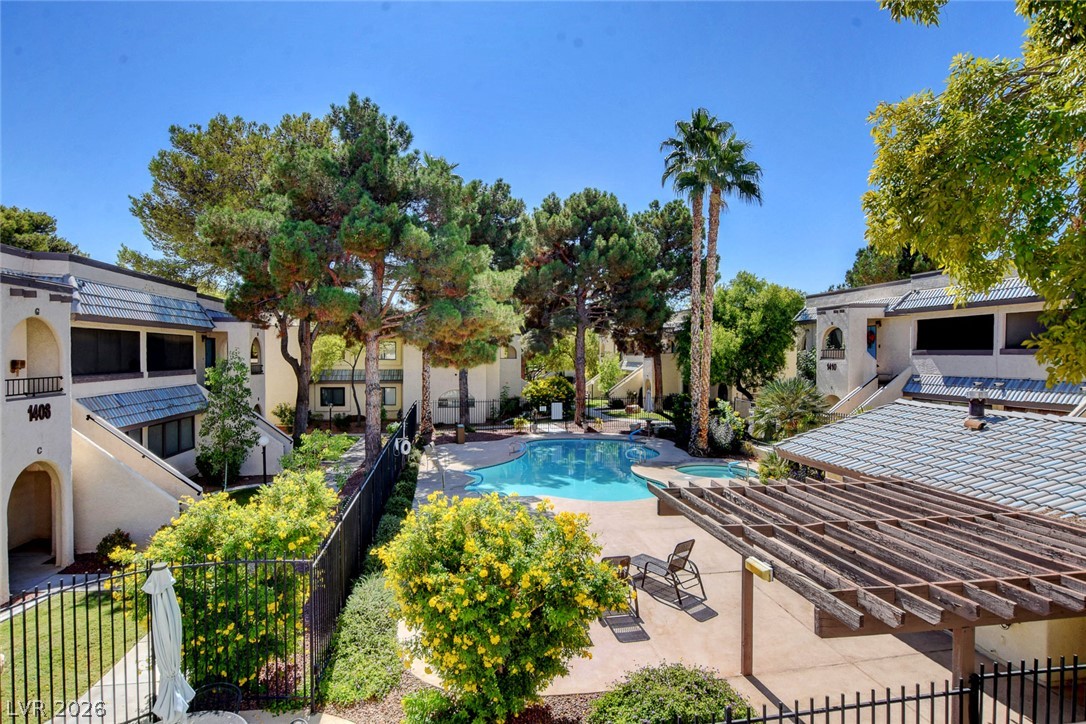 1412 Santa Margarita Street H