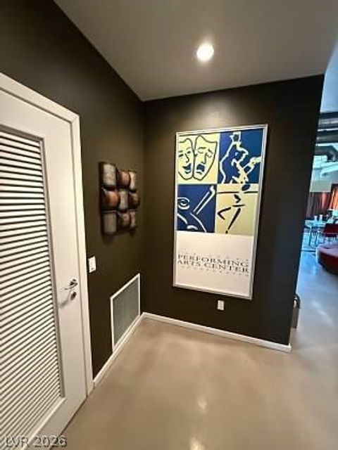 Photo of 900 Las Vegas Boulevard #810, Las Vegas, NV 89101 (MLS # 2769944)