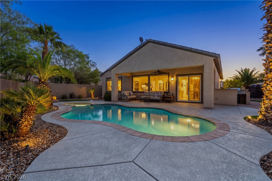 2436 Jada Drive