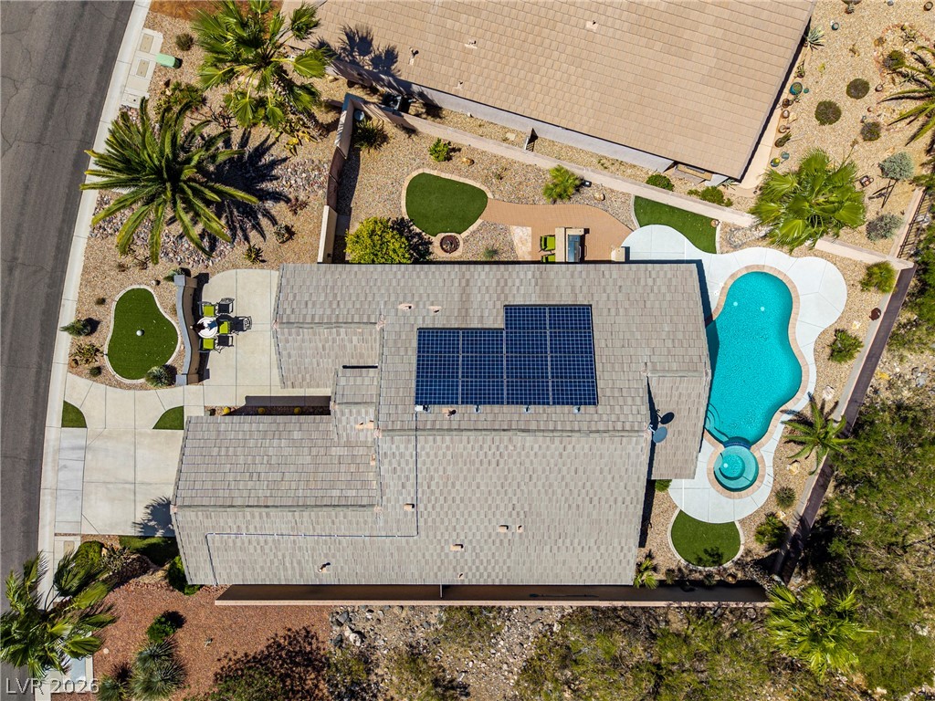 2436 Jada Drive