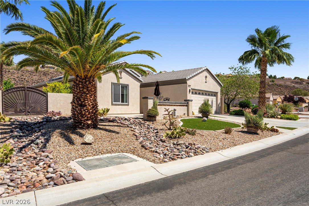 2436 Jada Drive