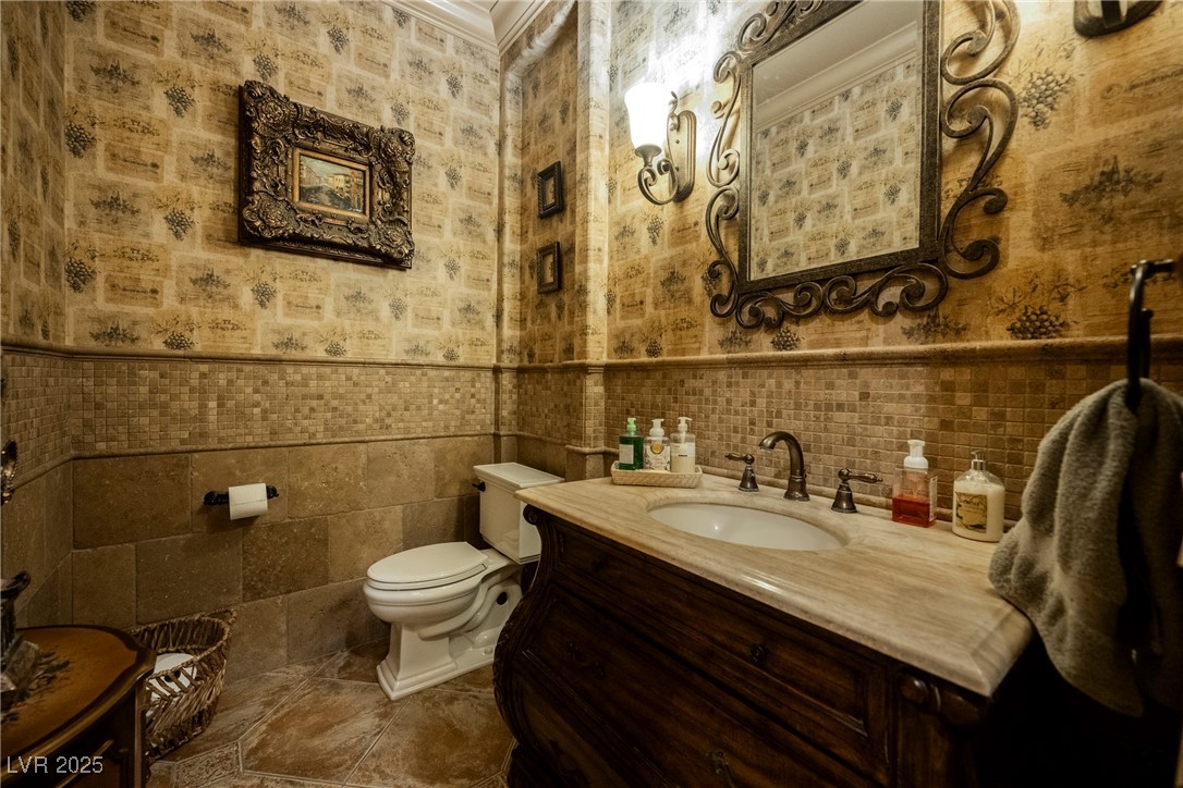 7947 Lookout Rock Circle, Las Vegas, Nevada image 42
