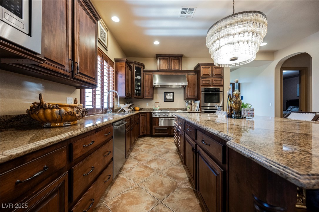 7947 Lookout Rock Circle, Las Vegas, Nevada image 24