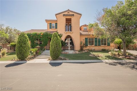 7947 Lookout Rock Circle Las Vegas NV 89129