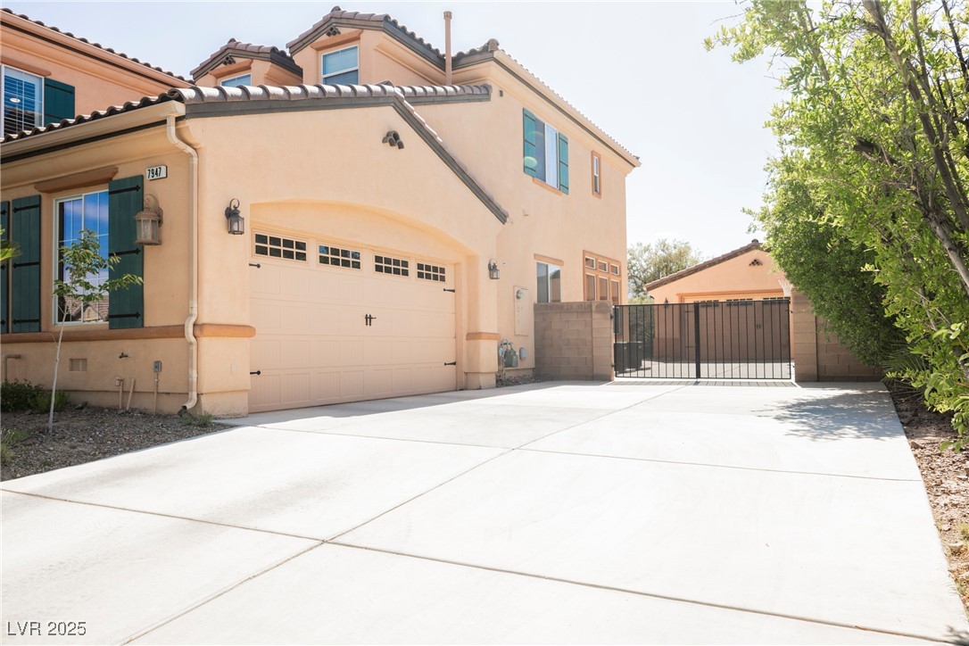 7947 Lookout Rock Circle, Las Vegas, Nevada image 8