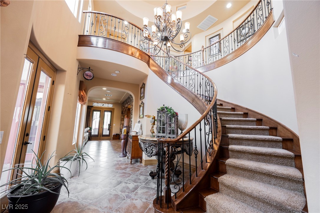 7947 Lookout Rock Circle, Las Vegas, Nevada image 16