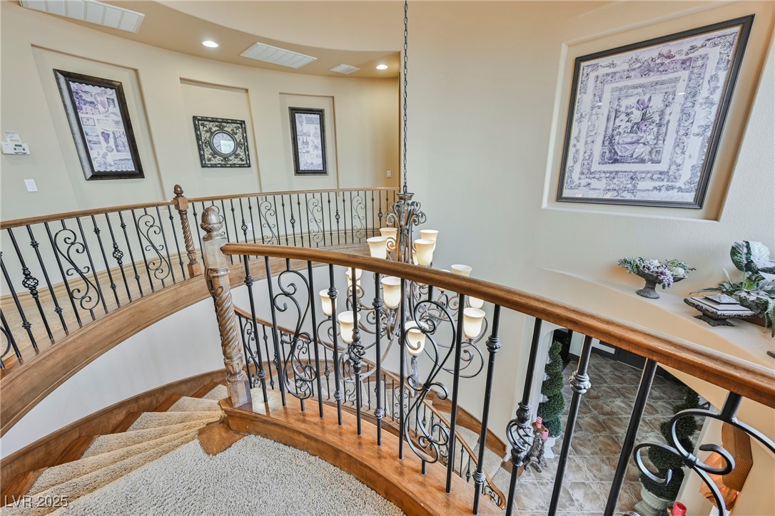 7947 Lookout Rock Circle, Las Vegas, Nevada image 48