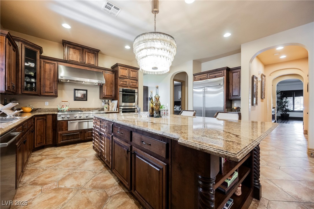 7947 Lookout Rock Circle, Las Vegas, Nevada image 26