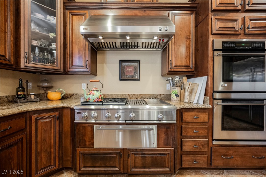 7947 Lookout Rock Circle, Las Vegas, Nevada image 29