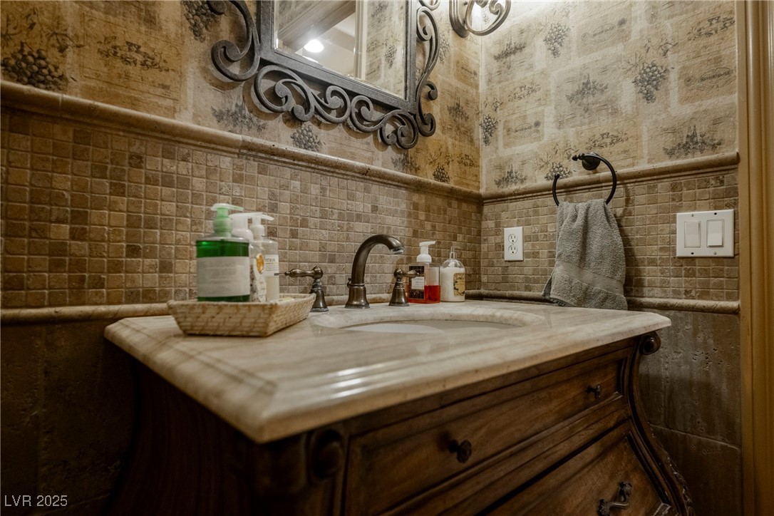 7947 Lookout Rock Circle, Las Vegas, Nevada image 44