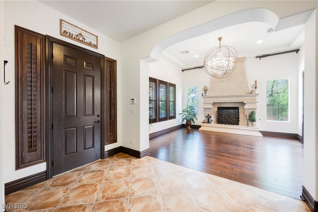 7947 Lookout Rock Circle, Las Vegas, Nevada image 12