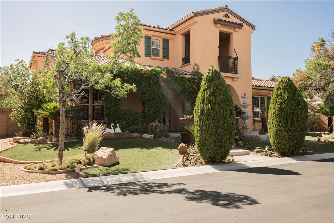 7947 Lookout Rock Circle, Las Vegas, Nevada image 5