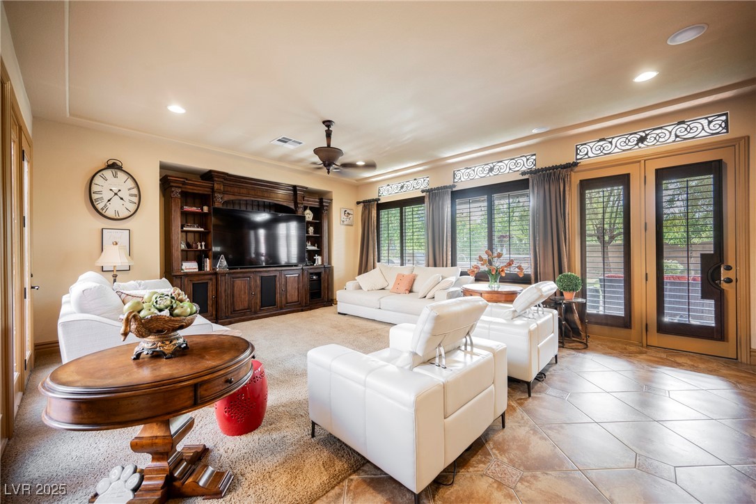 7947 Lookout Rock Circle, Las Vegas, Nevada image 19