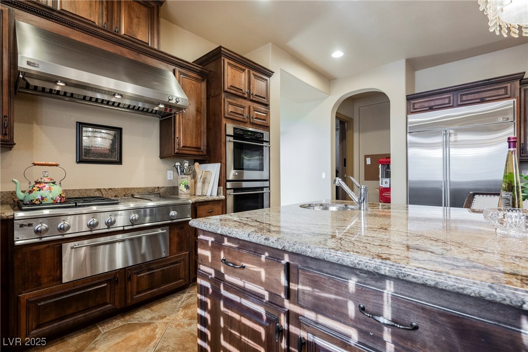 7947 Lookout Rock Circle, Las Vegas, Nevada image 27