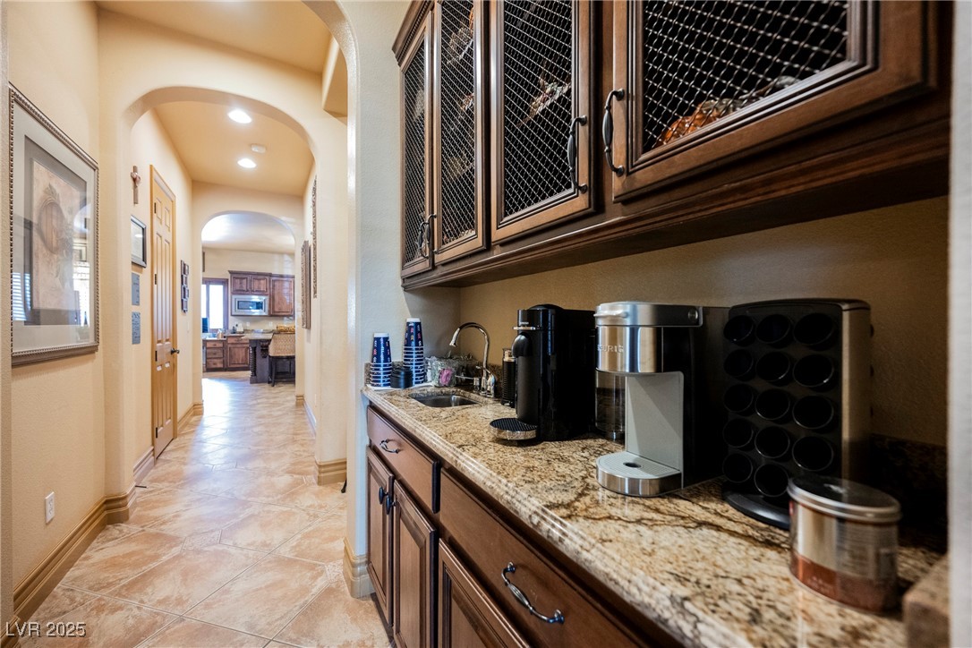 7947 Lookout Rock Circle, Las Vegas, Nevada image 40
