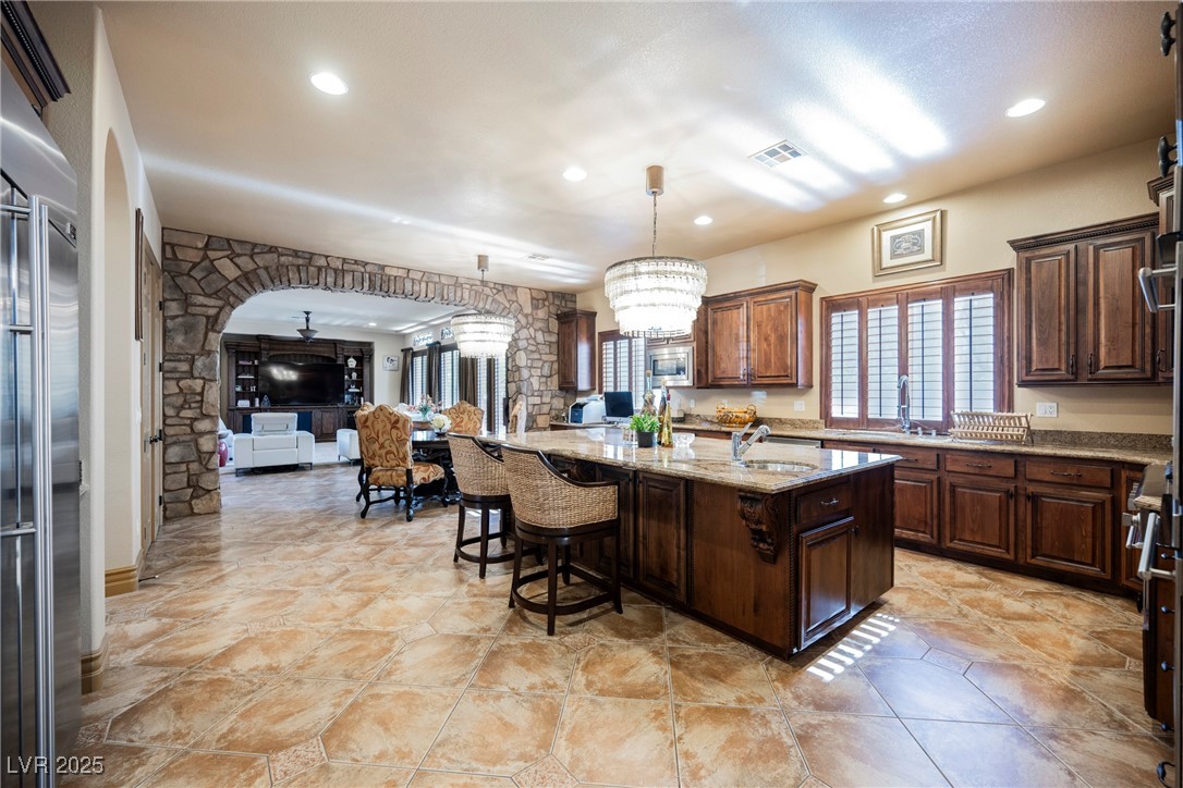 7947 Lookout Rock Circle, Las Vegas, Nevada image 23