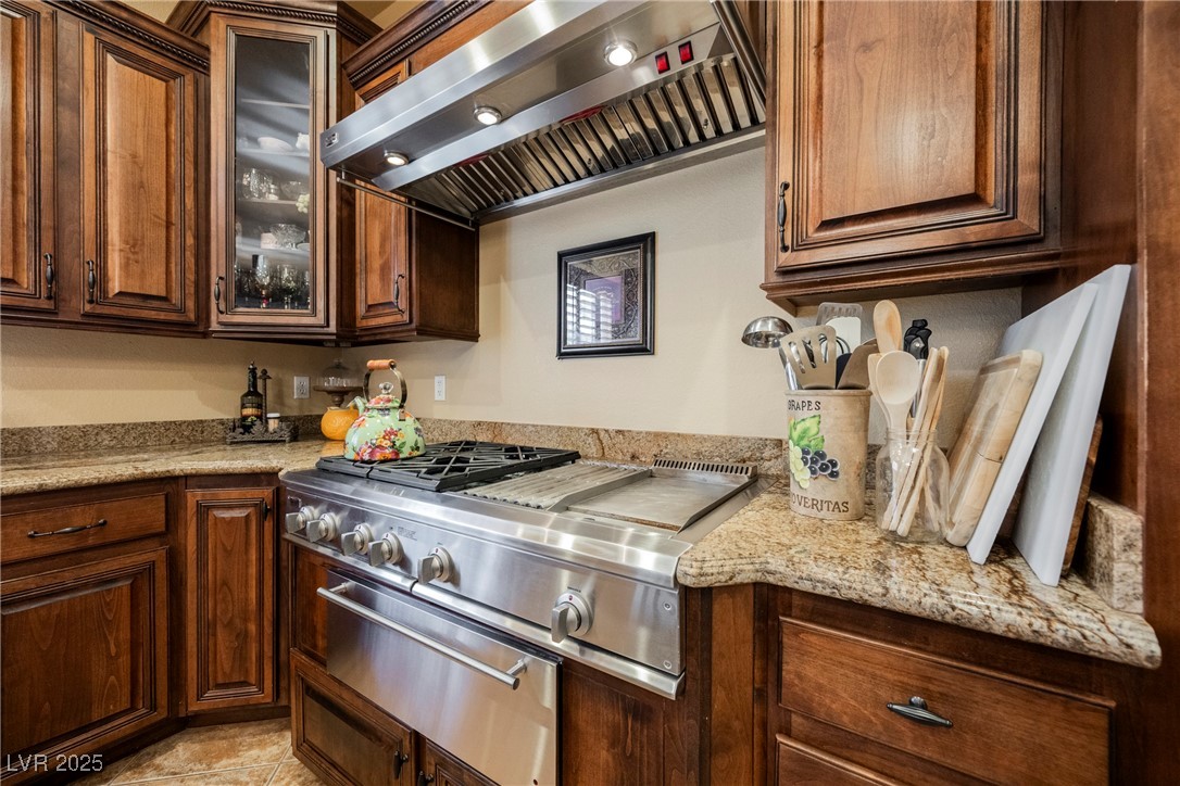 7947 Lookout Rock Circle, Las Vegas, Nevada image 30