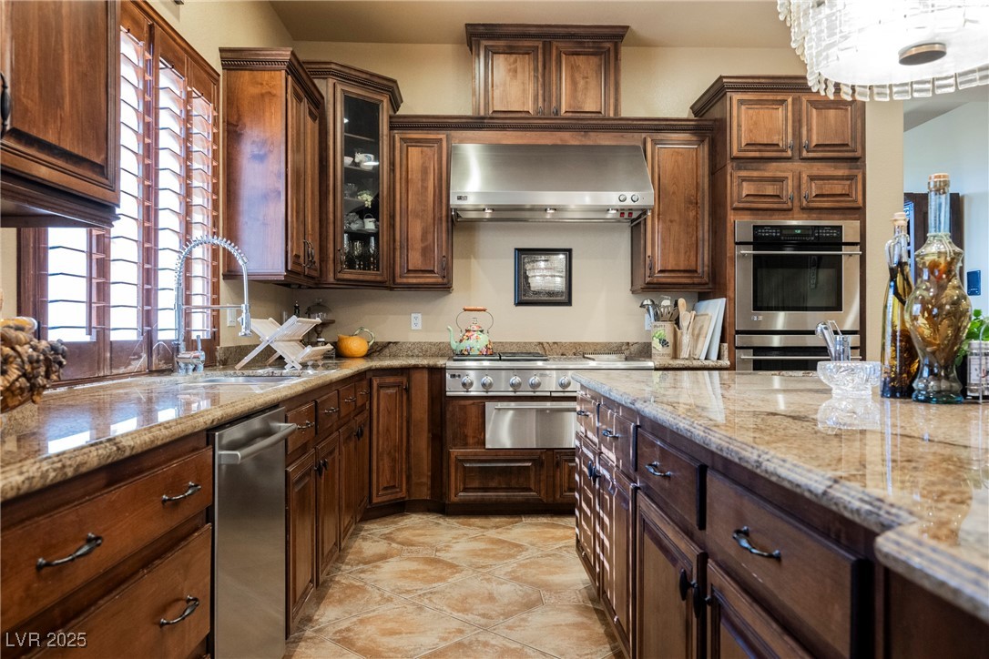 7947 Lookout Rock Circle, Las Vegas, Nevada image 25