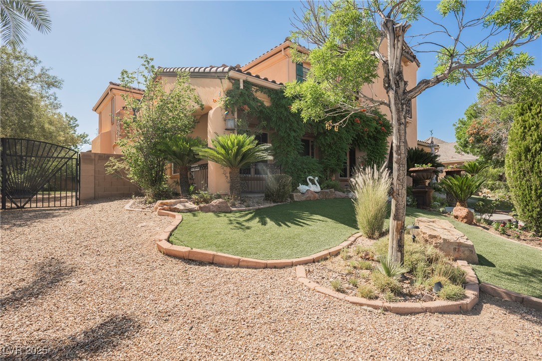 7947 Lookout Rock Circle, Las Vegas, Nevada image 3