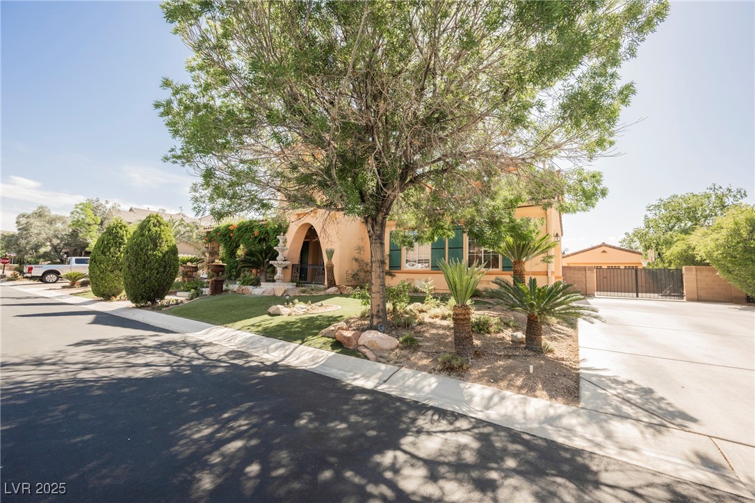 7947 Lookout Rock Circle, Las Vegas, Nevada image 7