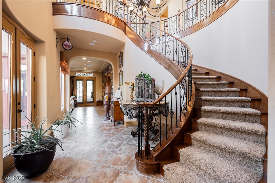 7947 Lookout Rock Circle, Las Vegas, Nevada image 15