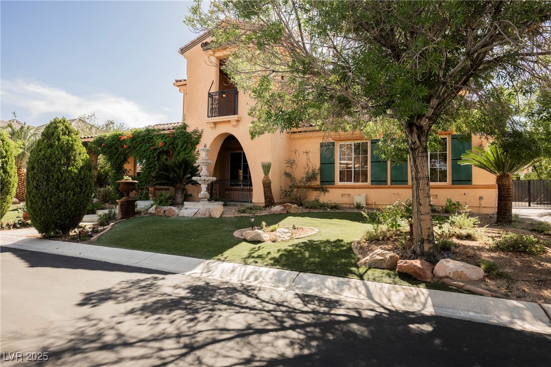 7947 Lookout Rock Circle, Las Vegas, Nevada image 6