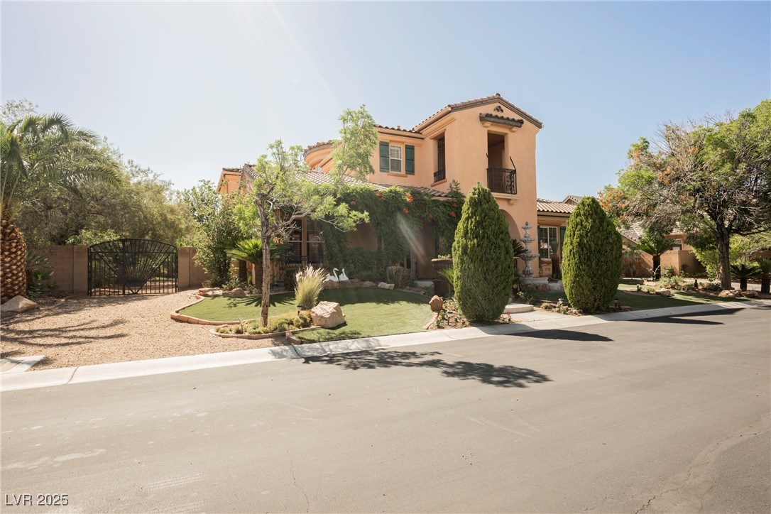 7947 Lookout Rock Circle, Las Vegas, Nevada image 4