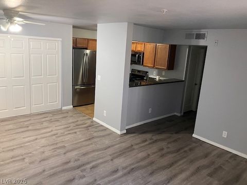 2121 Blue Breeze Drive 107 Las Vegas NV 89128