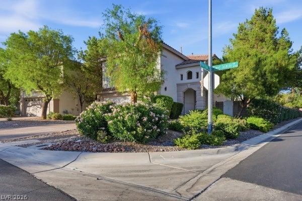 Photo of 9726 Sweet Jasmine Drive, Las Vegas, NV 89148 (MLS # 2823405)