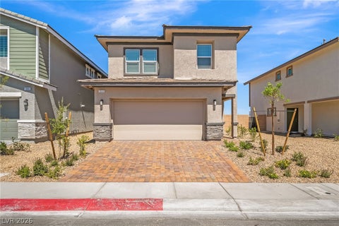 Homes For Rent - 1111 Saffron Toucan Lane<br/> Henderson, NV 89011
