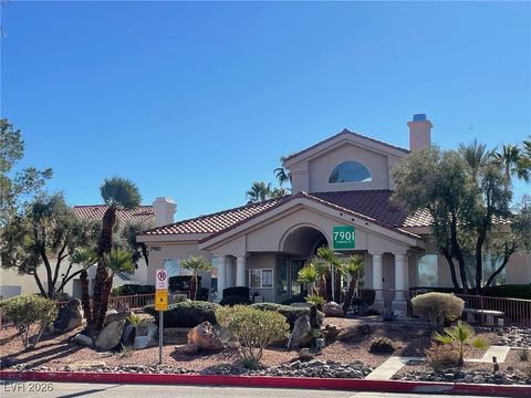 7905 Idledale Court 202 Las Vegas NV 89145