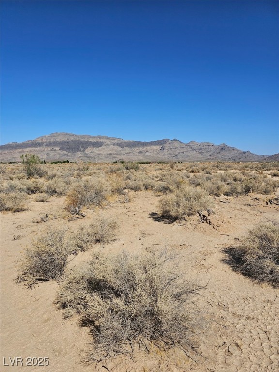 6880 E Rayfield Road, Pahrump, Nevada image 3