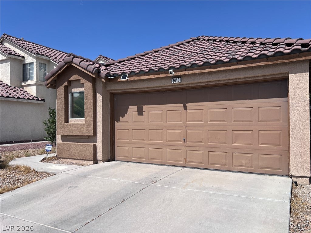 3440 Trilogy Drive