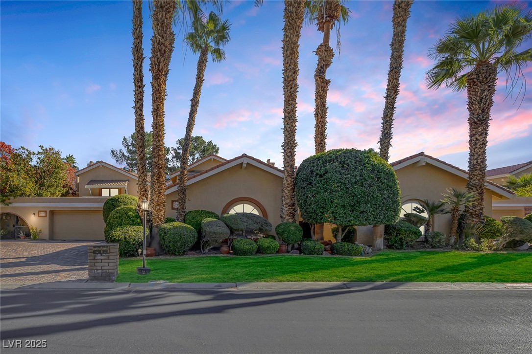 Properties 1 3012 Bel Air Drive