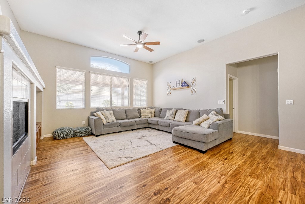 5426 Saint Bernard Court